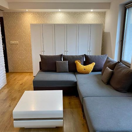 Apartament Centrum 64M2 Klimatyzacja Kędzierzyn-Koźle 外观 照片