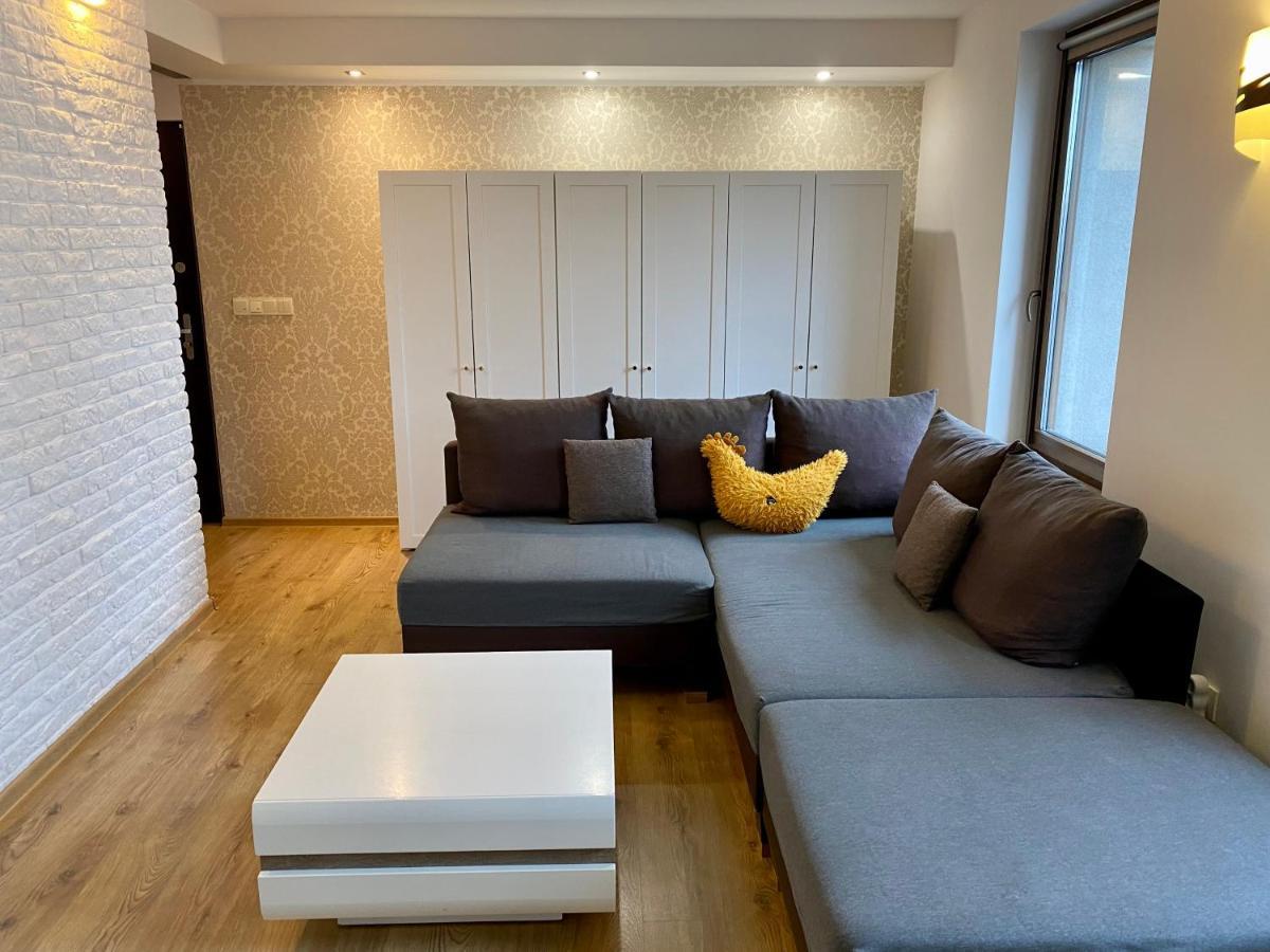 Apartament Centrum 64M2 Klimatyzacja Kędzierzyn-Koźle 外观 照片