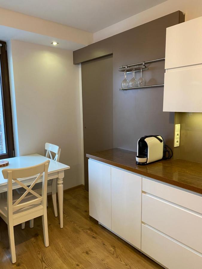 Apartament Centrum 64M2 Klimatyzacja Kędzierzyn-Koźle 外观 照片