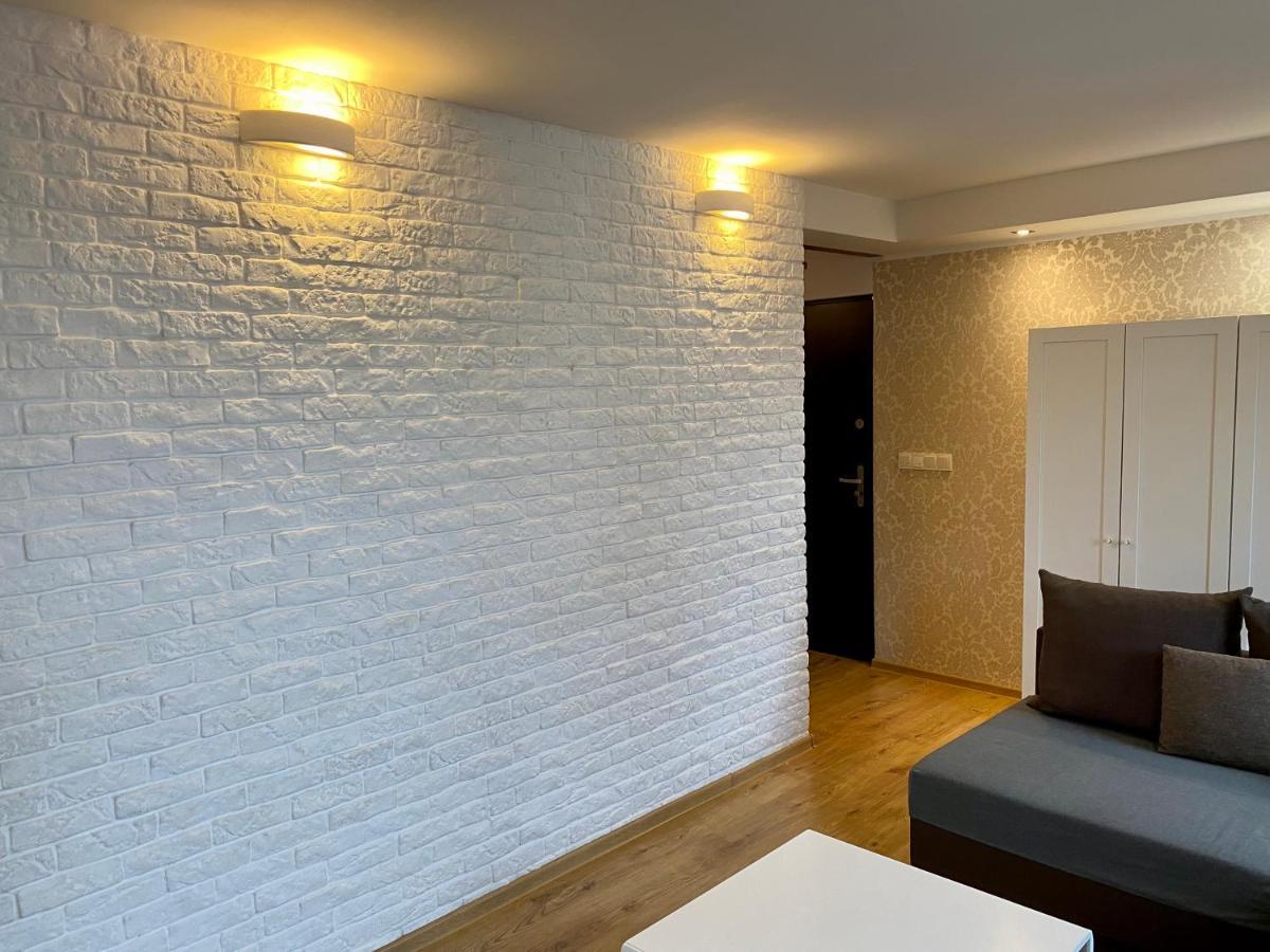Apartament Centrum 64M2 Klimatyzacja Kędzierzyn-Koźle 外观 照片