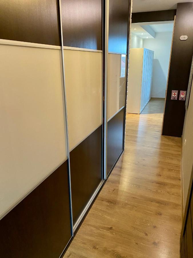 Apartament Centrum 64M2 Klimatyzacja Kędzierzyn-Koźle 外观 照片