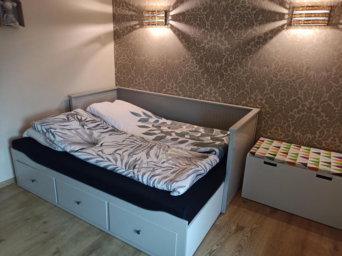 Apartament Centrum 64M2 Klimatyzacja Kędzierzyn-Koźle 外观 照片